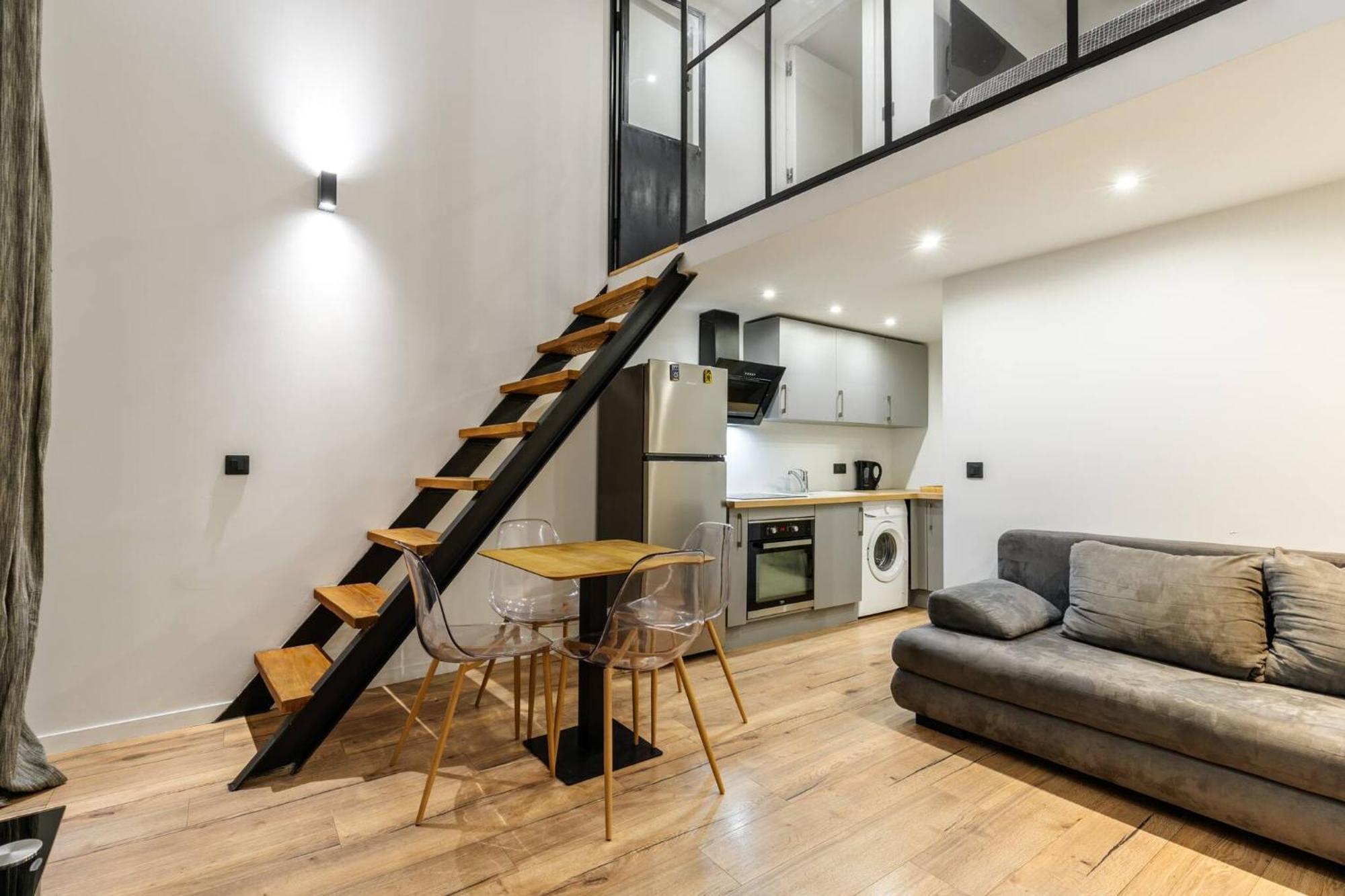 Appartement Cocon Au Coeur Du Vieux